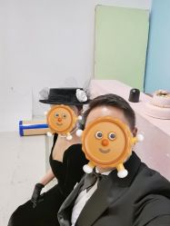 点击看大图 -帆拉斐婚纱摄影(春熙店)