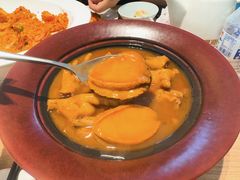-连鹭海鲜·海肠捞饭·海胆饭(星海店)