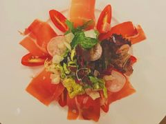 -柏蔻餐厅Le Banquet Bistro(天河北店)