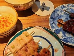 -鸟幸 TORISAKI 炭火居酒屋