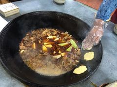 -咊记茅草棚柴火鸡(乌当店)