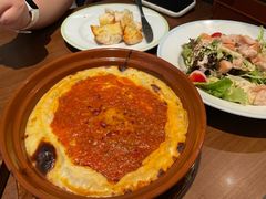 -萨莉亚意式餐厅(杭州西溪龙湖天街店)