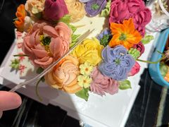 -BONCAKE裱花蛋糕(万象汇店)