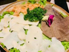 -盡膳口福跷脚牛肉火锅(合生汇购物中心店)