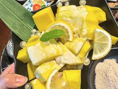 -小川洋风料理(街道口店)