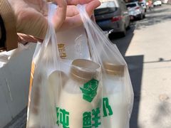 -正飞鲜奶(南湖一期店)