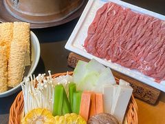 -东来顺·非遗火锅(高新店)