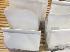 -爸爸糖吐司面包(扬州宝龙广场店)