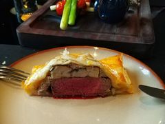 -上海苏宁宝丽嘉酒店·Cafe Bellagio西餐厅