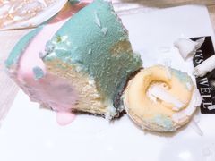 -麦雪尔甜品·生日蛋糕(新街口旗舰店)