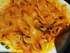 -清真·锦翔炝锅鱼(明德门店)