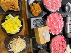 -熹悟海鲜火锅·广式打边炉