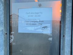 -Pakkhús Restaurant