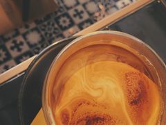 -The Coffee Academïcs(铜锣湾店)
