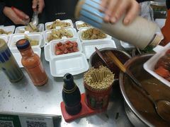 -唐记臭干(金鹰后街店)