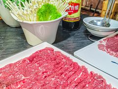 -南门四季铜锅涮肉(左家庄店)
