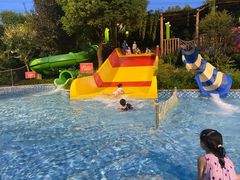 -苏州乐园森林水世界