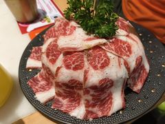-韩宫宴烤肉·料理(颛桥万达店)