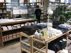 -MUJI无印良品(武汉世界城广场店)