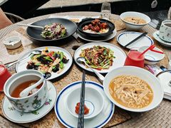 -禧宴Joyous Restaurant(禧园店)