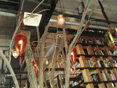 -MAAN COFFEE(金桥店)