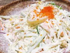 -歌行灯日本料理(伊势丹店)