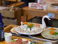 -大味生态火锅(蓝谷地店)