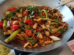 -丽华园(汉阳龙阳店)