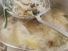 -焯牛潮汕牛肉火锅(云峰街创始店)