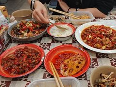 -老三样·旧食新味(船山路店)