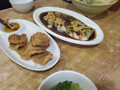 广东潮汕海鲜肠粉-潮汕小吃(文岚店)