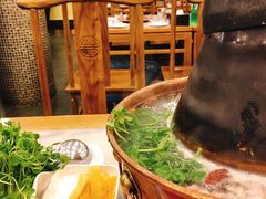 -牛街·马辈儿涮肉(牛街二店)