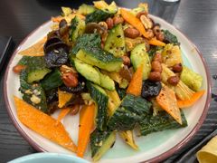 -鼎宏干锅牛肉(富城时代店)