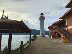 -海南分界洲岛旅游区