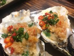 -红料理|串串有瘾·烧烤(吴中路店)