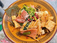 -成都冒菜四川一绝(景谷路店)