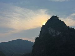 -英西峰林·洞天仙境