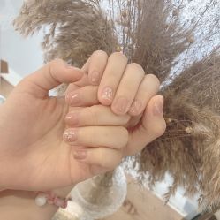 -StartNail美甲