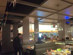 -德得轩烤涮一体自助餐厅(王府井店)