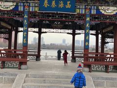 -迎泽公园
