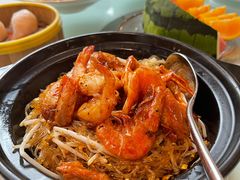 -顺峰·粤菜海鲜·早茶自助(阜成店)