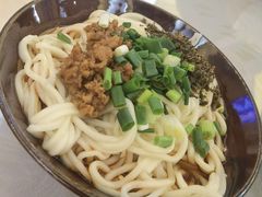 担担面-成都驻京办餐厅(蜀都宾馆店)