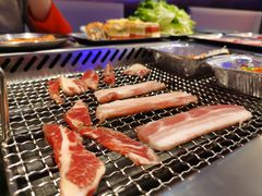 -谷町·烤肉自助(朱雀门店)
