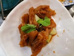 -安泰楼·佛跳墙创始人·传统闽味早茶·酒楼(三坊七巷闽菜地标店)
