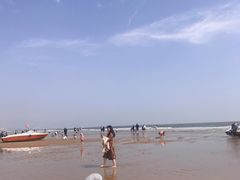 -日照灯塔风景区