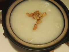 腰果淮山花胶粥-西酒时光(恒福店)