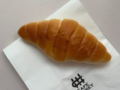盐可颂-Cafe Mersey默西咖啡(平江店)