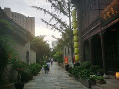 -回龙窝历史文化街区