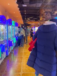 -嗨倍堂超级乐园(江南环球港店)