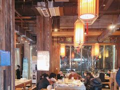 -月满大江千层肚火锅(锦城大道店)